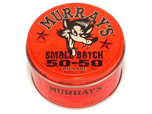 Murrays Small Batch  50-50