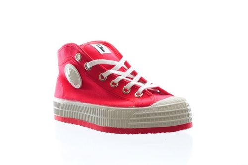 Foempies Sneakers Red Cherry V2