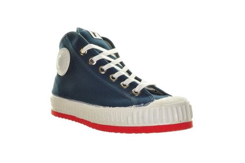 Foempies Classic Revive India Nutra sneakers V2
